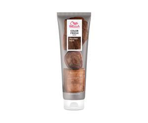 Wella Professionals Color Fresh Mask Chocolate 150 ml