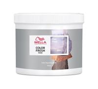 Wella Color Fresh Mask Lilac Frost 500 ml