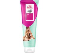 Wella Professionals Color Fresh Mask Masque Colorante Temporaire Pink Tube 150ml