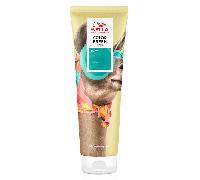 Wella Professionals Color Fresh Mask Mint 150ml