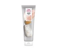 Wella Professionals Color Fresh Bonding Color Mask pour tous types de cheveux teinte Pink blush 150 ml
