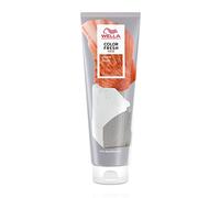 Wella Professionals Color Fresh Bonding Color Mask pour tous types de cheveux Peach Blush 150 ml