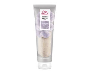 WELLA PROFESSIONALS - Color Fresh - Masque Pearl Blonde Colorant Pour Raviver Ou Transformer Votre Couleur À Domicile - 150ml