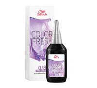 Wella Professionals Color Fresh pH 6.5 - Silver 0/8 Perl, 75 ml
