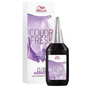 Wella Professionals Color Fresh - Silver 75ml 0/8