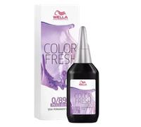 Wella Professionals Color Fresh - Silver 75ml 0/89