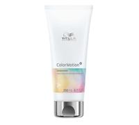 Wella Professionals Color Motion+ Conditioner 200ml new