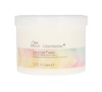 Masque Wpc Color Motion 500 Ml - Wella
