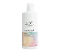 Wella Professionals ColorMotion+ Color Protection Shampoo 500 ml