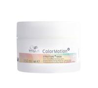 Wella Masque Révélateur Couleur Structure Color Motion+ Wella 150ml