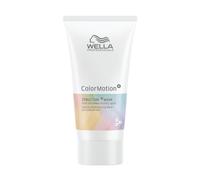 Wella Professionals Color Motion+ Structure Mask 30 ml New