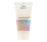 Wella Professionals Color Motion+ Structure+ Mask 30ml