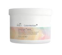 Wella Professionals Care Color Motion+ Mask 500 ml