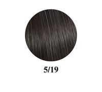 WELLA PROFESSIONALS Color Touch 5/19 Světle hnědá 60 ml