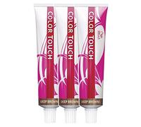 Wella Professionals Color Touch 7/97 Coloration Blond moyen Cendré Marron 60 ml