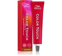 Wella Professionals Color Touch Deep Browns coloration cheveux teinte 4/71 60 ml