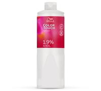 Wella Professionals Color Touch Emulsion 1,9 % 500 ml