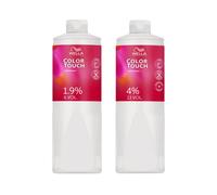 Wella Professionals Color Touch Emulsion 1000 ml
