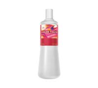 Wella Professionals Color Touch Emulsion 4% 1000 ml