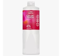 Wella Professionals Color Touch Emulsion 4% 1000 ml