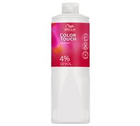 Wella Professionals Color Touch Émulsion intensive 4 % 500 ml