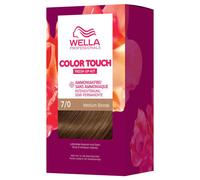 Wella Color Touch Fresh-Up-Kit 7/0 Medium Blonde 130 ml