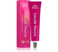 Wella Professionals Color Touch Plus coloration cheveux teinte 77/07 60 ml