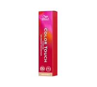Wella Professionals Color Touch Pure Naturals Teinture intensive, végétalienne, sans ammoniaque, avec purificateur métallique, pour des nuances naturelles jusqu'à 28 lavages, 9/0 blond clair naturel