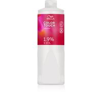 Wella Professionals Color Touch révélateur 1,9 % 6 vol. 1000 ml