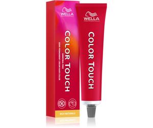 Wella Professionals Color Touch Rich Naturals coloration cheveux teinte 9/36 60 ml