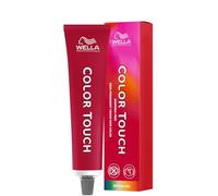 Wella Professionals Color Touch Special Mix - Teinture intense sans ammoniaque végétalienne avec purificateur métallique - pour des tons tendance hautement pigmentés jusqu'à 28 lavages - 0/00 naturel