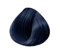 Wella Professionals - Coloration d'oxydation avec ammoniaque Koleston Perfect Me + - 2/8 : Noir Bleu - 60ml