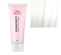 Wella Professionals - Coloration gloss Shinefinity 00/00 crystal glaze