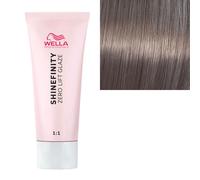 Wella – Shinefinity Zero Lift Glazes – Frosted Chestnut 06/71 – 60 ml