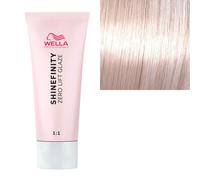 Wella Professionals - Coloration gloss Shinefinity 07/13 toffee cream