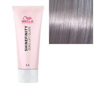 Wella Professionals - Coloration gloss Shinefinity 07/81 soky opal