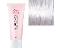 Wella Shinefinity Zéro Lift Glazes 08/98 Silver Pearl 60 ml