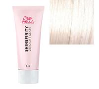 Wella Professionals - Coloration gloss Shinefinity 09/13 toffee milk