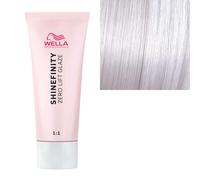 Wella Professionals - Coloration gloss Shinefinity 09/81 platinum opal