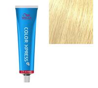 Wella Professionals - Coloration permanente Color Xpress 10/ blond très très clair naturel