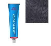 Wella Professionals - Coloration permanente Color Xpress 2/ noir