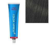 Wella Professionals - Coloration permanente Color Xpress 3/0 châtain foncé