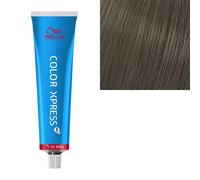 Wella Professionals - Coloration permanente Color Xpress 5/1 châtain clair cendré