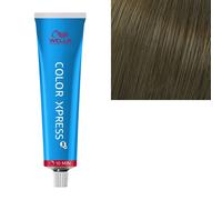 Wella Professionals - Coloration permanente Color Xpress 5/ châtain clair naturel