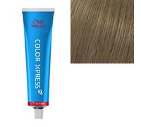 Wella Professionals - Coloration permanente Color Xpress 7/1 blond cendré
