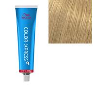 Wella Professionals - Coloration permanente Color Xpress 8/ blond clair naturel