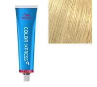 Wella Professionals - Coloration permanente Color Xpress 9/ blond très clair naturel