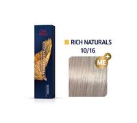 Wella Professionals - Coloration permanente Koleston Perfect Me+ 10/16 blond super clair cendré violet