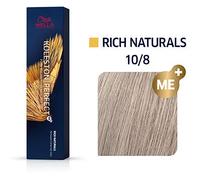 Wella Professionals - Coloration permanente Koleston Perfect Me+ 10/8 blond très très clair perlé