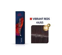 Wella Professionals - Coloration permanente Koleston Perfect Me+ 44/65 châtain intense chocolat acajou